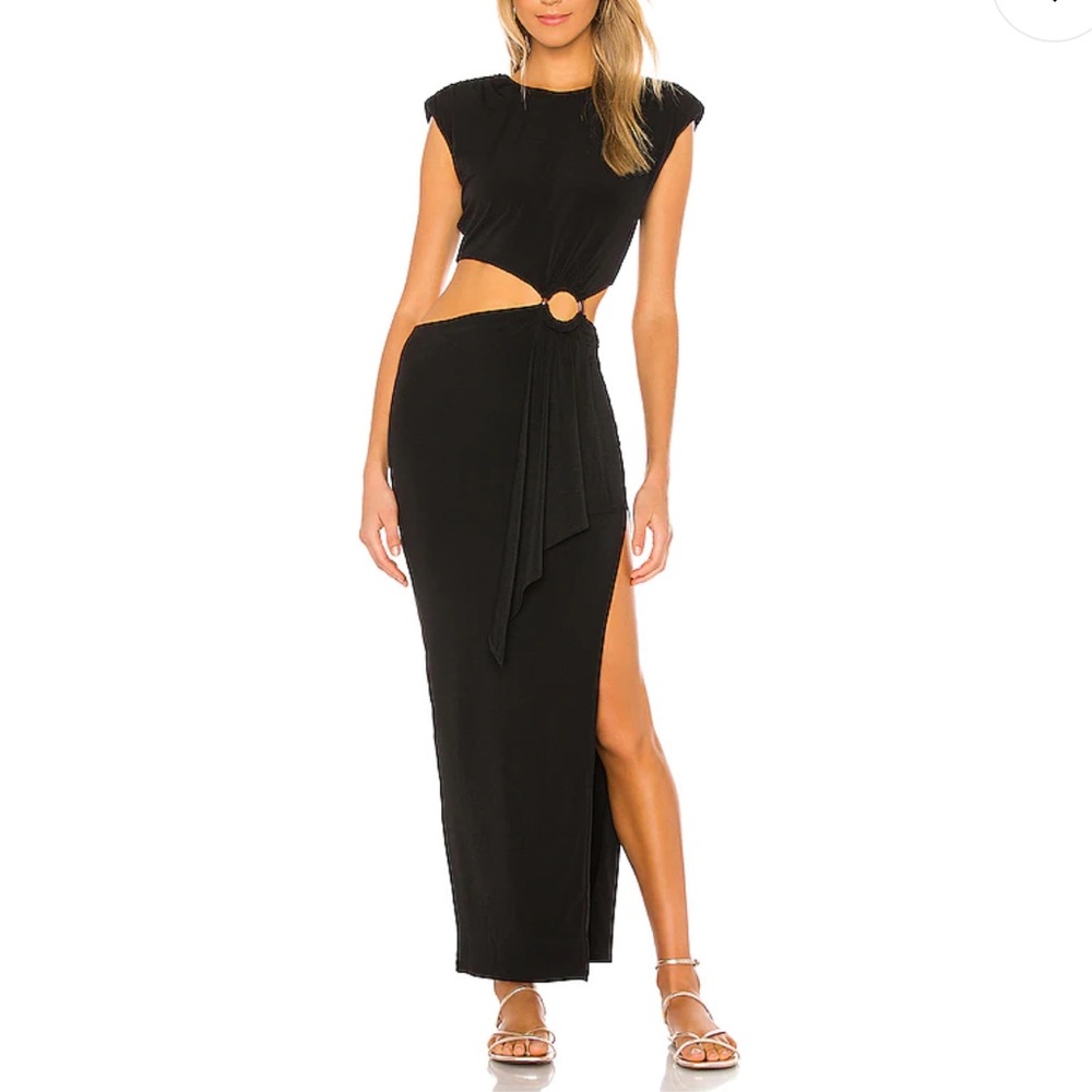 Lovers and Friends Encore Dress